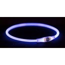Trixie Flash Light Ring Obojok