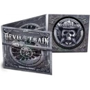 Devil's Train - Ashes & Bones Digipack CD