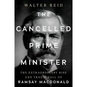 Cancelled Prime Minister (ISBN: 9781805265306)