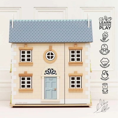 Le Toy Van Bay Tree