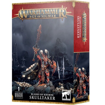 Games Workshop Skulltaker (97-35)