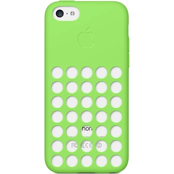 Image 1 of Apple iPhone 5c Case Green