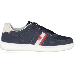 U. s. polo best price Мъжки спортни обувки us polo, Цвят Синьо