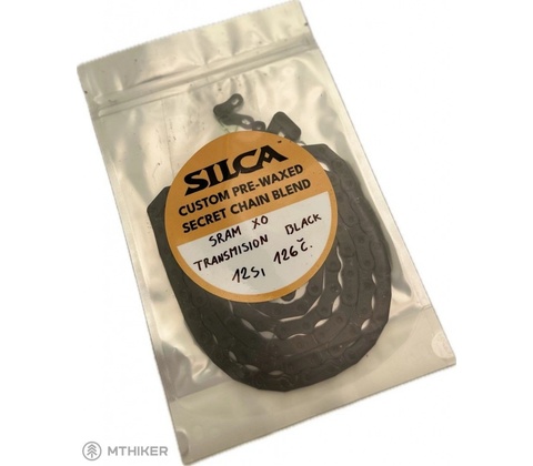 Silca Sram XO Transmision
