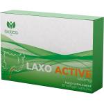 Biotica 1961 Laxo Active, 460 mg, 30 капсули, Biotica 1961