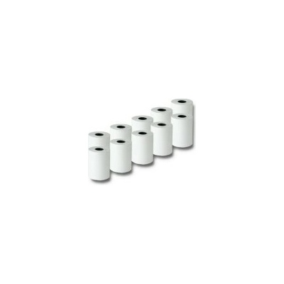 Qoltec termo role 57 x 15 | 55g/m2 | 10 ks | BPA free