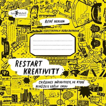 Restart kreativity