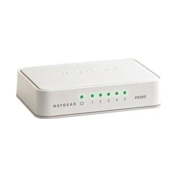 Netgear FS205