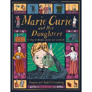 Marie Curie and Her Daughters (ISBN: 9781526614001)