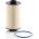 Mann-filter Горивен филтър mann-filter pu 10 019 z
