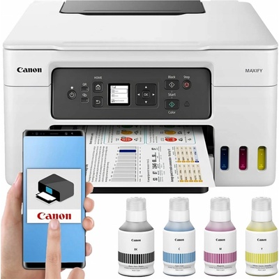 Canon MAXIFY GX3040