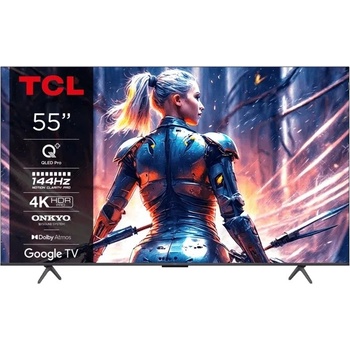 TCL 55C71B