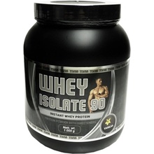 Titanus Whey Isolate 90 1000 g