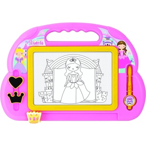 AS Company Магическа дъска за рисуване AS Company - Princess (1028-12263)