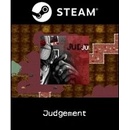 Judgement