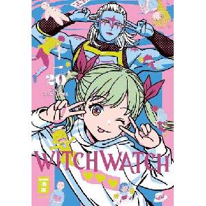 Witch Watch 20 | Yayoi Okada-Willmann (ISBN: 9783755506645)