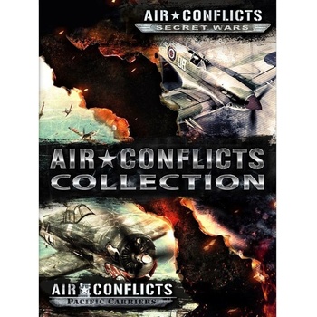 Air Conflicts Collection