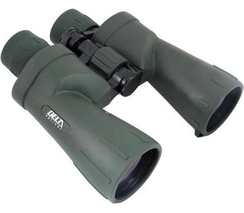 Delta Optical Titanium 7x50