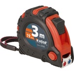Extol premium Ролетка, 3 м, ширина 19 мм (3123)