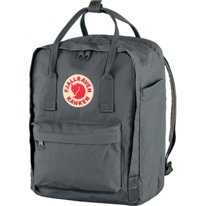 Fjällräven Дневна раница Fjällräven Kånken Laptop 13'' Daypack - Super Grey - размер One Size (502-6947-0911)