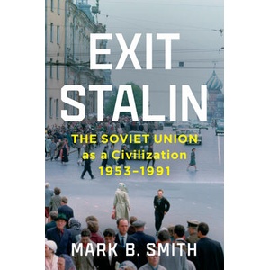 Exit Stalin (ISBN: 9781631498299)