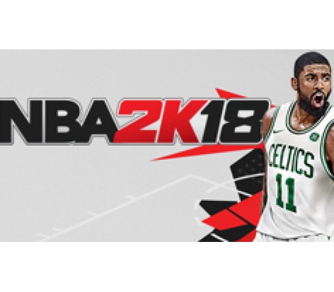 NBA 2K18
