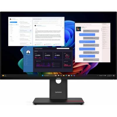 Lenovo ThinkVision T27UD-40 64AFGAT2EU