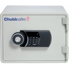 Chubbsafes Executive Cabinet 15-EL-60