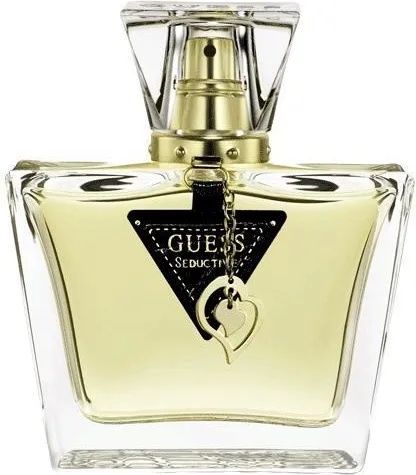 GUESS Seductive EDT 75 ml Tester