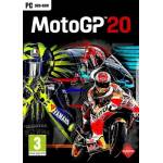Milestone MotoGP 20 (PC)