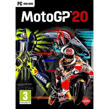 Image 1 of Milestone MotoGP 20 (PC)