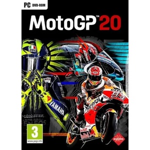 Milestone MotoGP 20 (PC)
