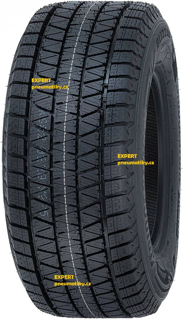 Bridgestone Blizzak DM-V3 285/50 R20 116T od 6 377 Kč - Heureka.cz
