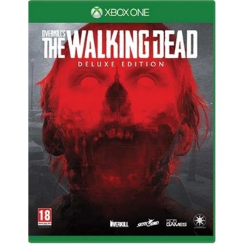 Overkill’s The Walking Dead (Deluxe Edition)