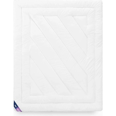 AMZ přikrývka mikrofib bílá 200X220