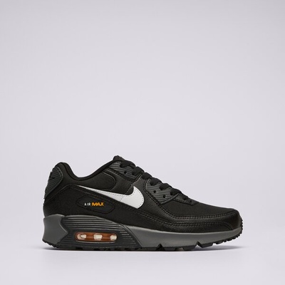 Nike Air Max 90 Nn Gs детски Обувки Маратонки HF0029-001 Черен 38, 5 (HF0029-001)