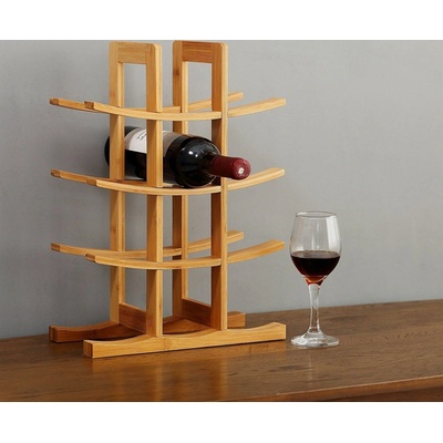 Tutumi Stojan na víno – Zboží Dáma