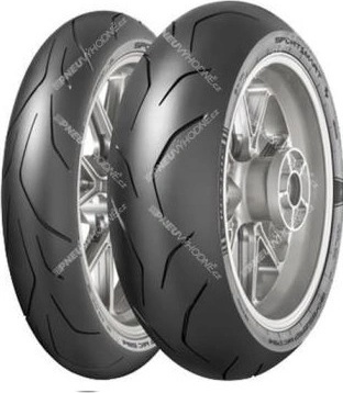 Dunlop Sportsmart TT 200/55 R17 78W od 4 749 Kč - Heureka.cz