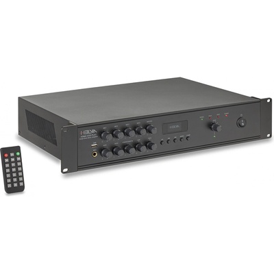 Усилвател 120W HSMA-120D by Helvia