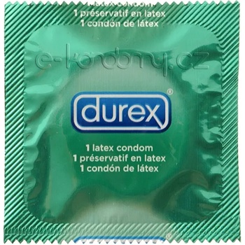 Image 1 of Durex Select Apple 1 pc