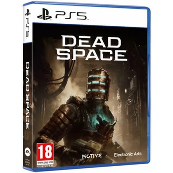 Image 1 of Electronic Arts Dead Space (PS5)