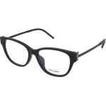Saint Laurent Очила Saint Laurent SL M48O C/FN 001 - leshti