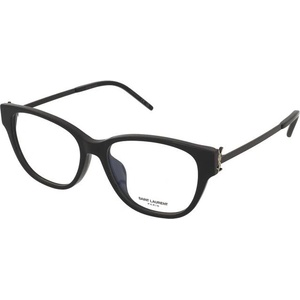 Saint Laurent Очила Saint Laurent SL M48O C/FN 001 - leshti