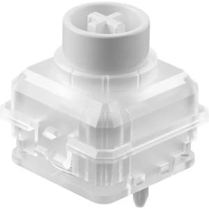 Pulsar Magnetic Switch Gravity ST01 96 броя Тихи тактилни Hall Effect магнитни суичове за клавиатура (PMGNSWCST01)