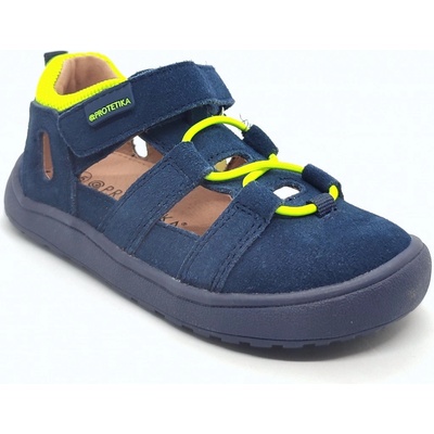 Protetika Kendy modrá – Sleviste.cz