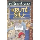 Kruté sily - Nick Arnold