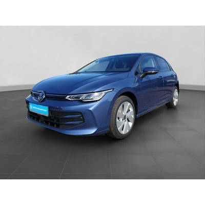 Volkswagen Golf 1.5 eTSI Life DSG 85 kW