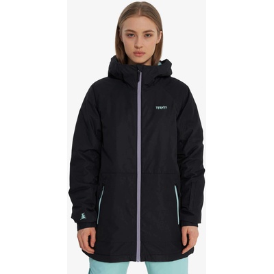 TERMIT Сноуборд яке Infinity Female 3k Padded Jacket