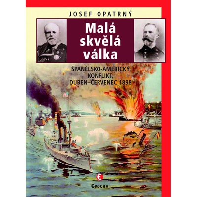 Malá skvělá válka