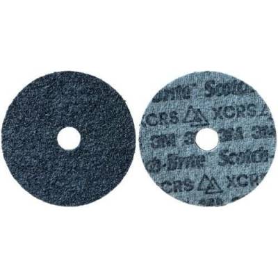 3M PN-DH XCRS disk z brusného rouna 115x22mm